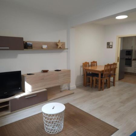 Apartamento Redondela Centrico Pontevedra Eksteriør bilde