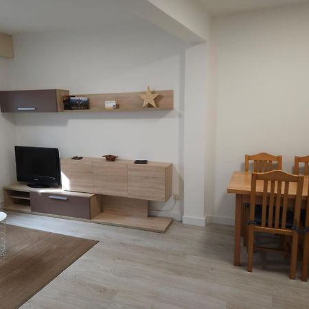 Apartamento Redondela Centrico Pontevedra Eksteriør bilde