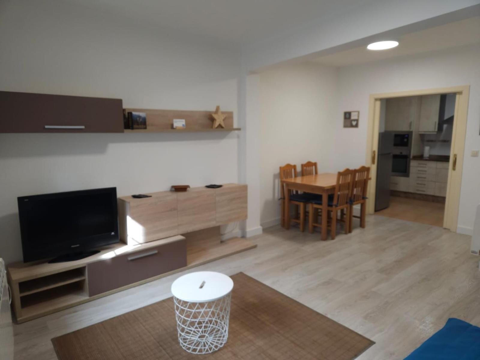 Apartamento Redondela Centrico Pontevedra Eksteriør bilde
