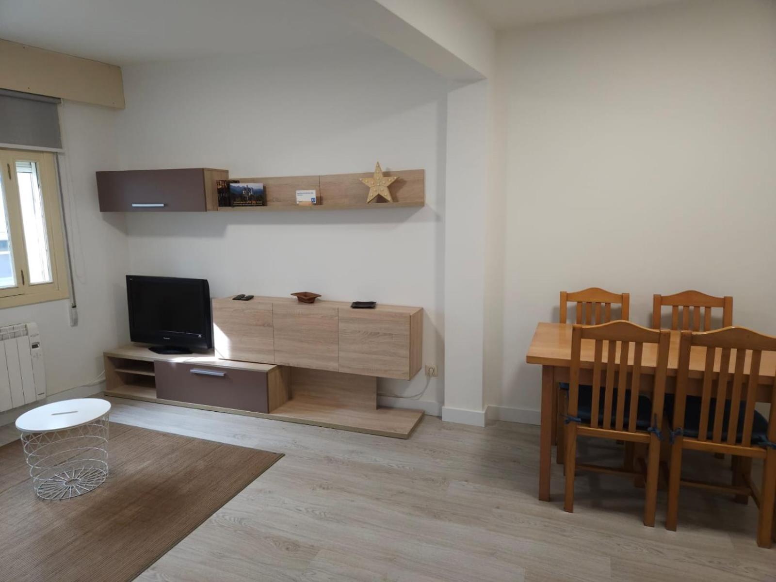 Apartamento Redondela Centrico Pontevedra Eksteriør bilde