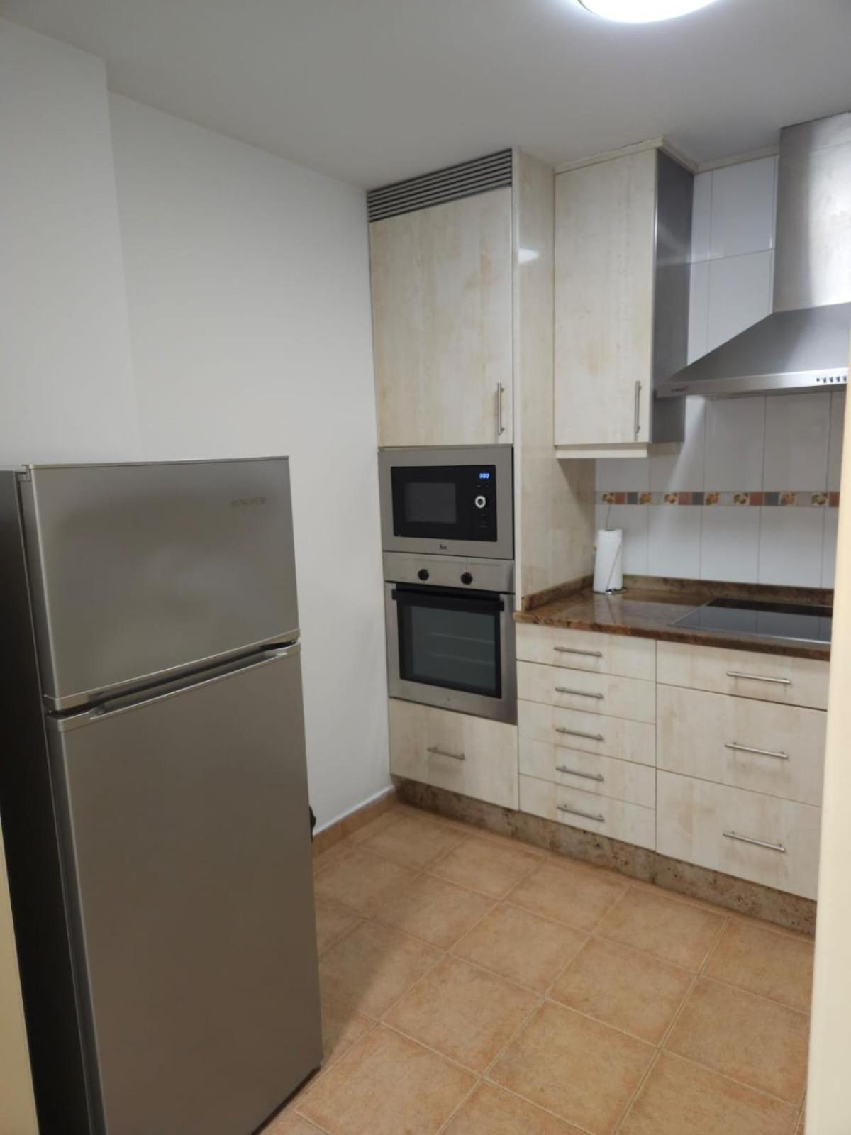 Apartamento Redondela Centrico Pontevedra Eksteriør bilde