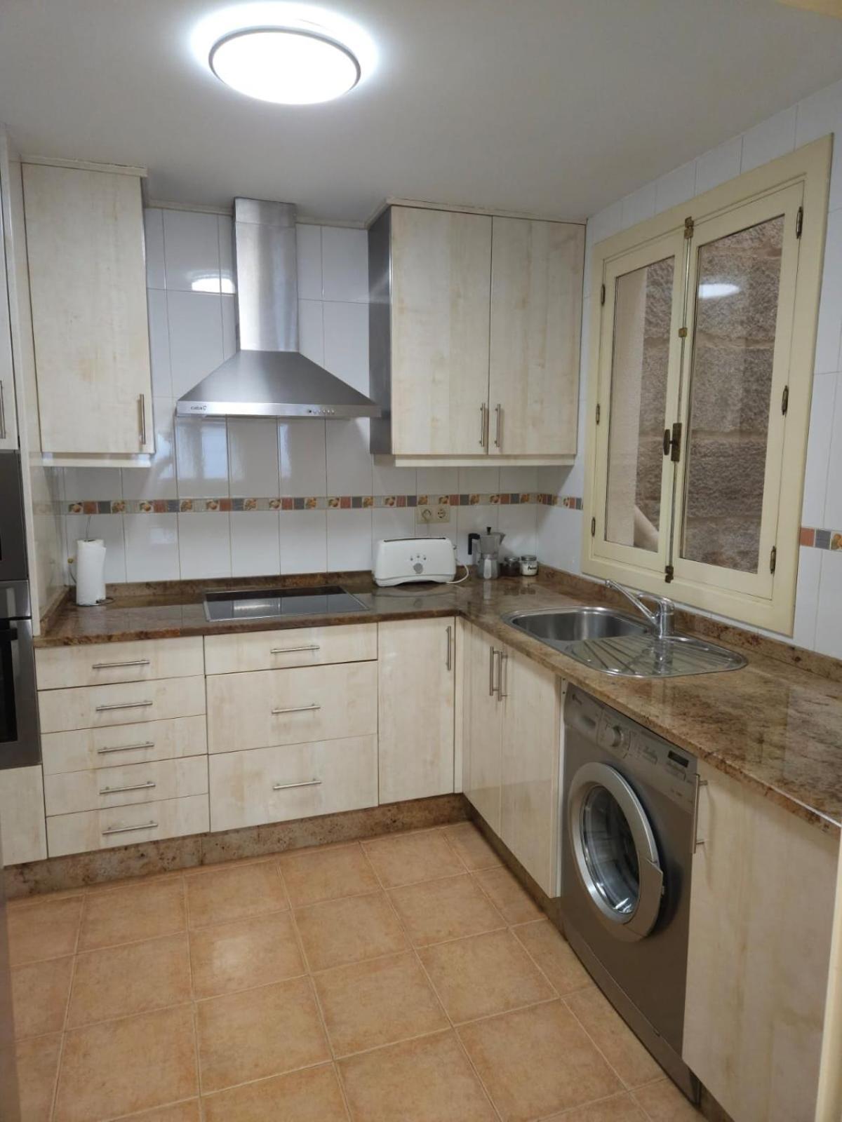 Apartamento Redondela Centrico Pontevedra Eksteriør bilde