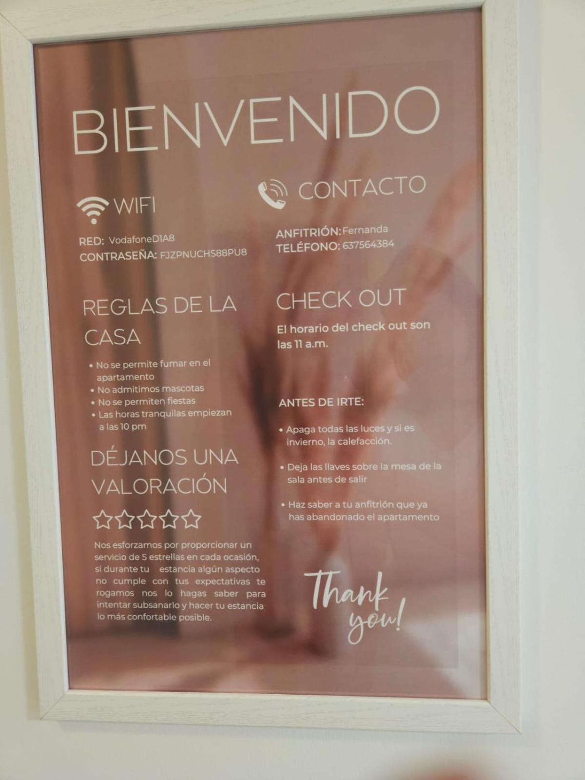 Apartamento Redondela Centrico Pontevedra Eksteriør bilde
