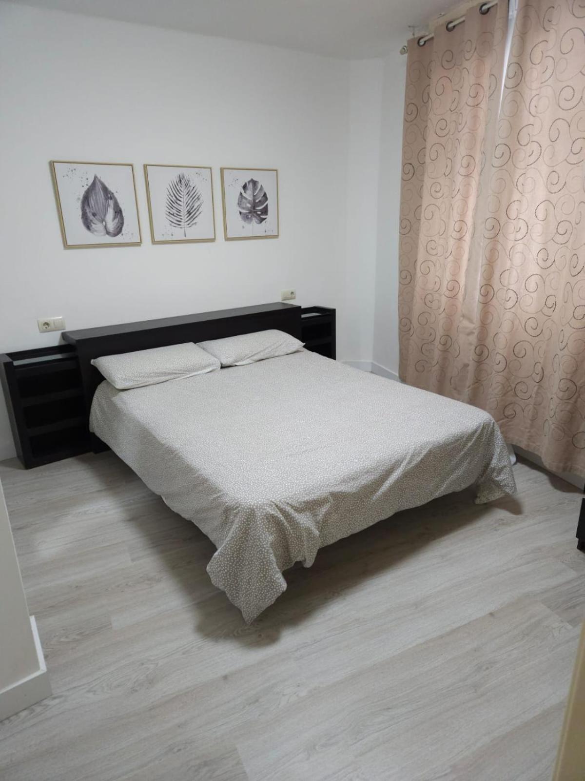 Apartamento Redondela Centrico Pontevedra Eksteriør bilde