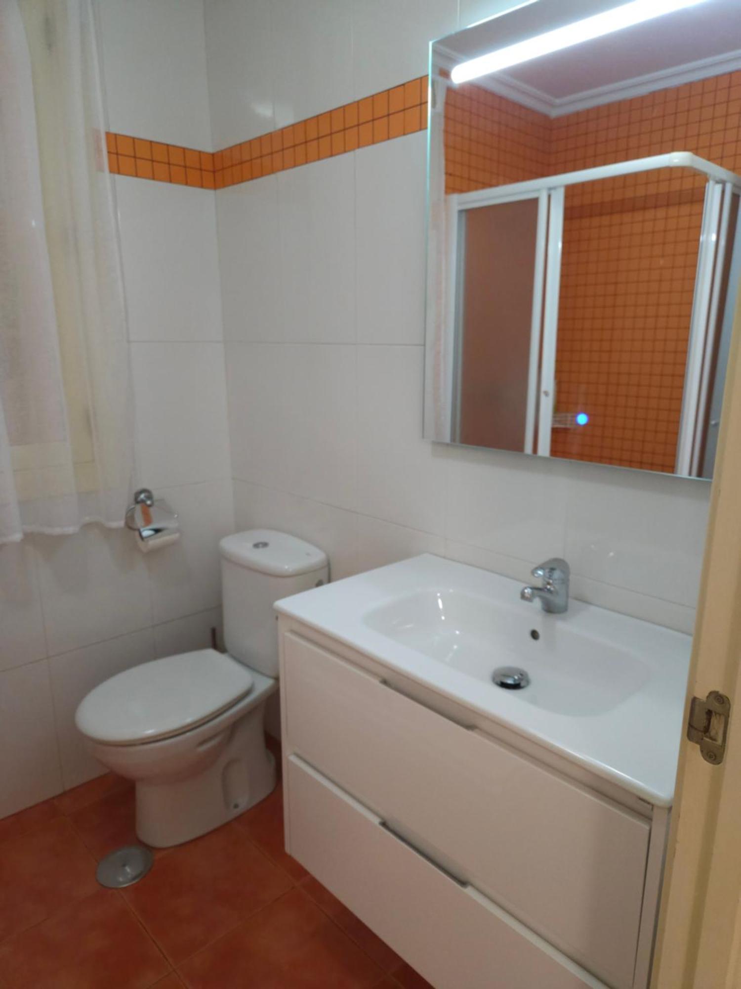 Apartamento Redondela Centrico Pontevedra Rom bilde