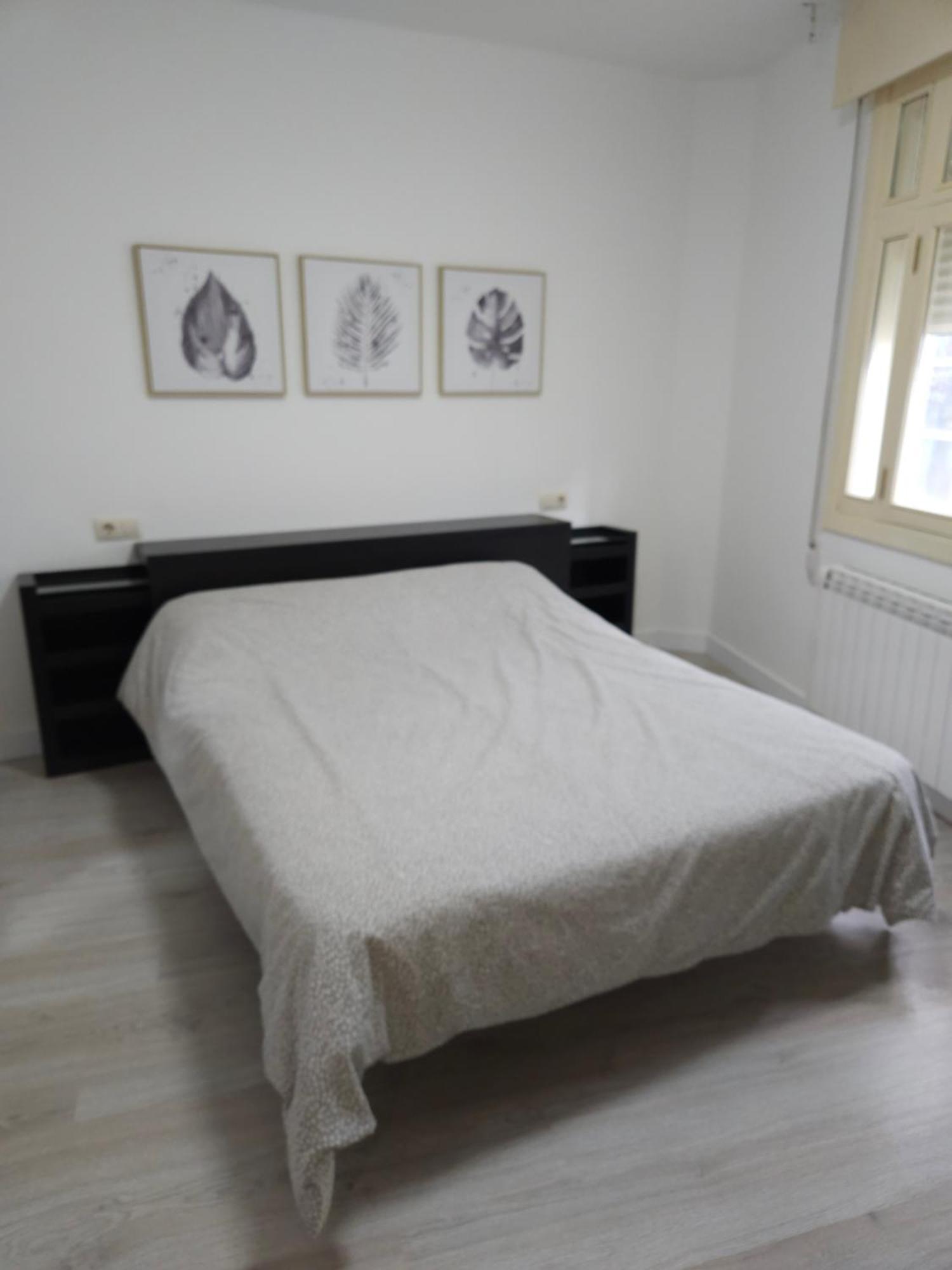Apartamento Redondela Centrico Pontevedra Rom bilde