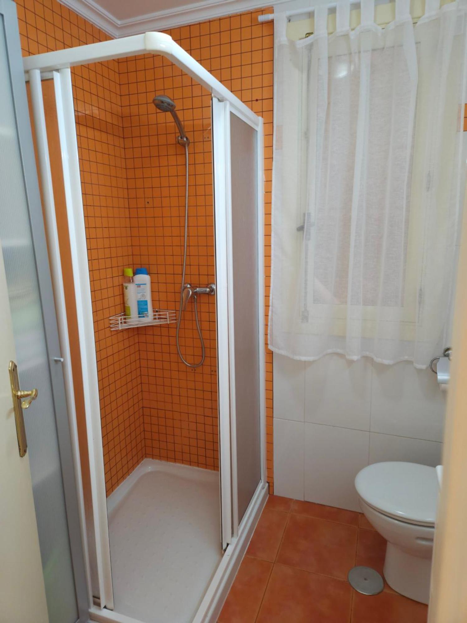 Apartamento Redondela Centrico Pontevedra Rom bilde