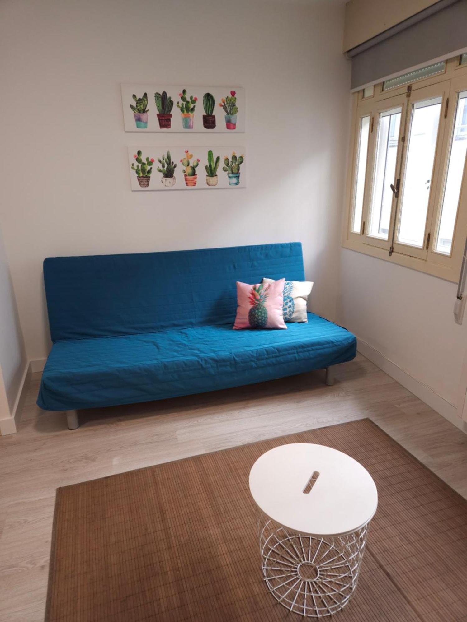 Apartamento Redondela Centrico Pontevedra Rom bilde