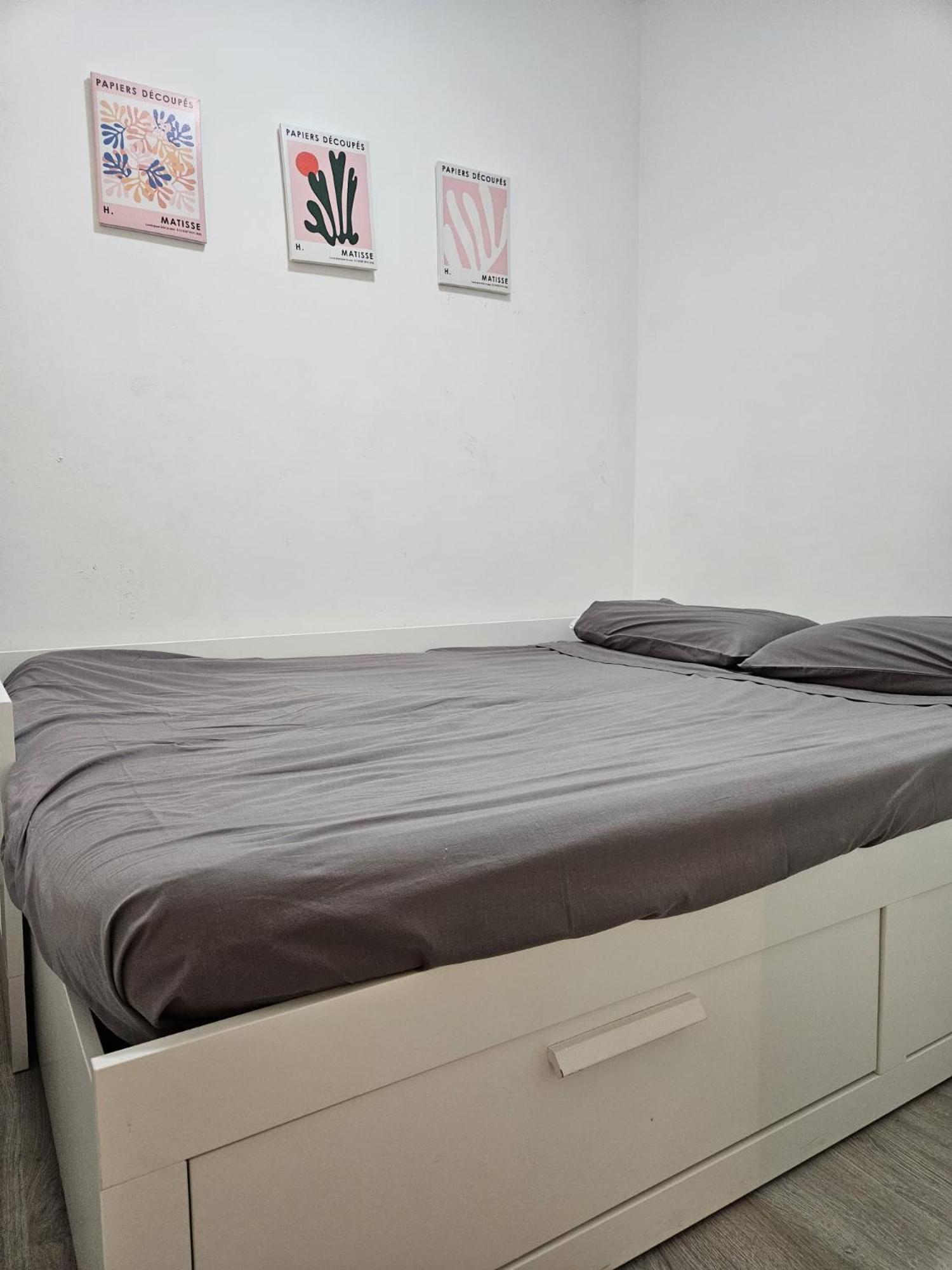 Apartamento Redondela Centrico Pontevedra Eksteriør bilde