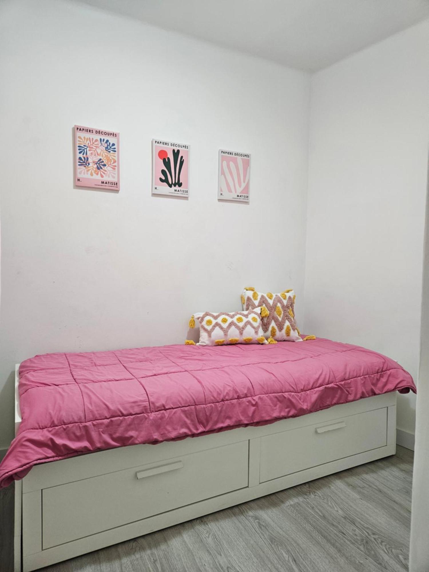 Apartamento Redondela Centrico Pontevedra Eksteriør bilde
