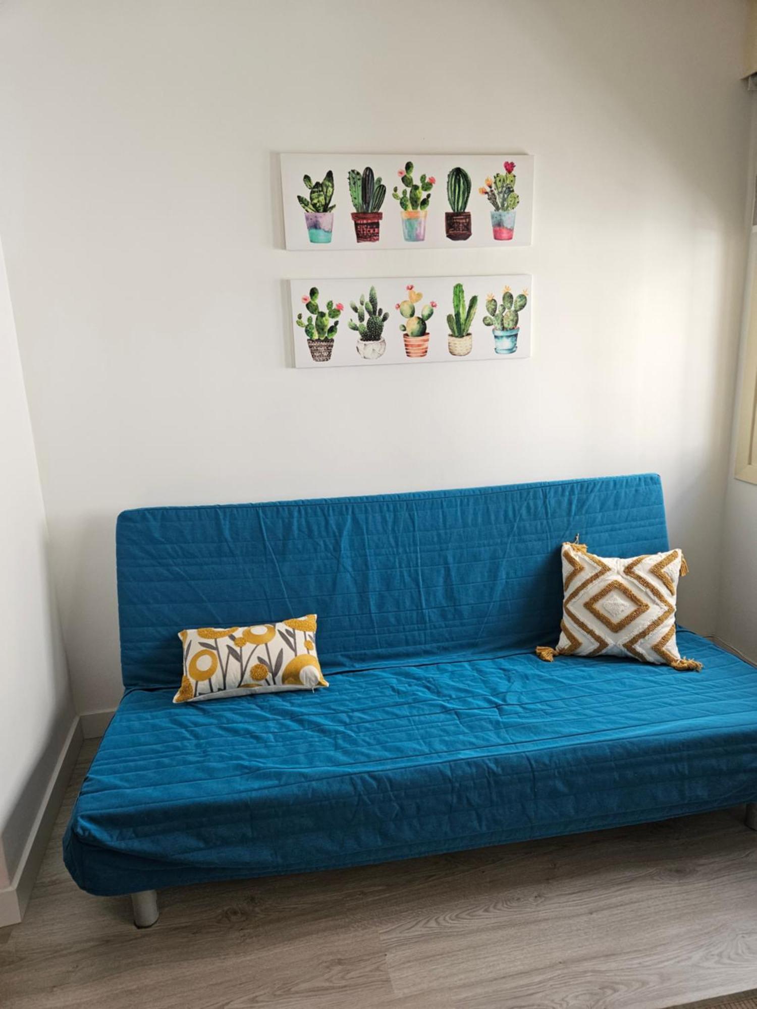 Apartamento Redondela Centrico Pontevedra Eksteriør bilde